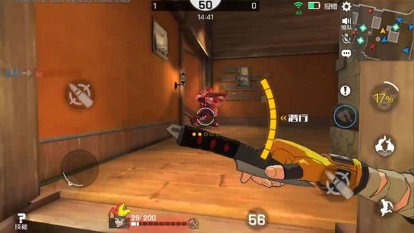 王牌战士角色小丑技能介绍打法解析天赋推荐 王牌战士角色小丑技能介绍打法解析天赋推荐