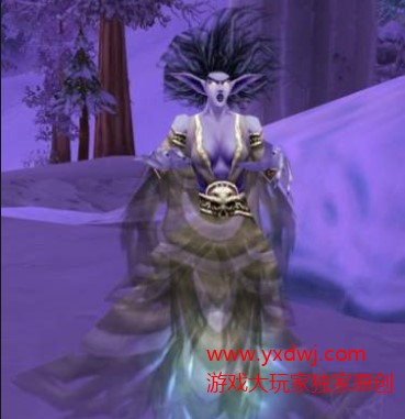 魔兽世界怀旧服冰寒附魔配方在哪儿掉落？WOW怀旧服冰寒附魔获取具体坐标