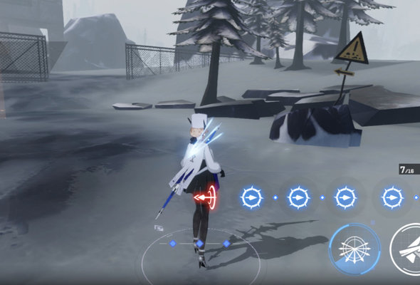 战双帕弥什渡边怎么玩？渡边意识选择及用法