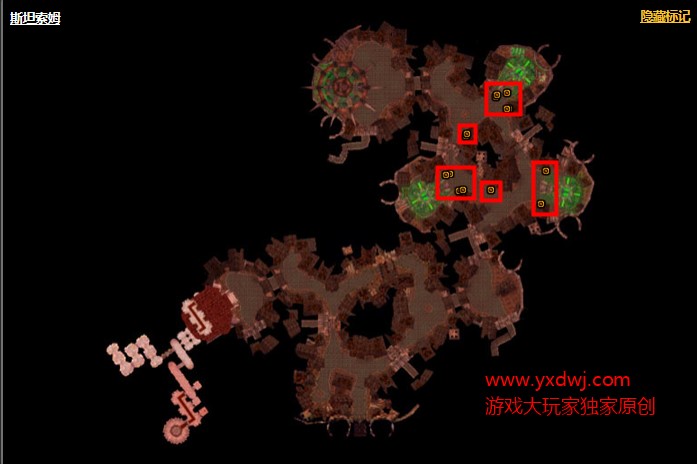 魔兽世界怀旧服邪恶附魔配方在哪儿掉落？WOW怀旧服邪恶附魔获取具体坐标