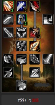 魔兽世界怀旧服战士制造仇恨最高的天赋怎么点？WOW怀旧服战士tps最高天赋