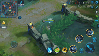 王者荣耀上官婉儿怎么连招教学注意不断大 王者荣耀上官婉儿怎么连招教学注意不断大