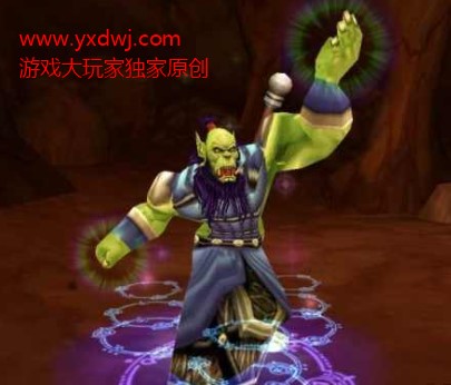 魔兽世界怀旧服火刃奖章任务怎么做?WOW怀旧服火刃奖章怎么获得? 魔兽世界怀旧服火刃奖章任务怎么做?WOW怀旧服火刃奖章怎么获得?