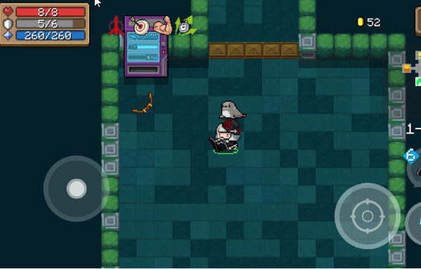 元气骑士死亡笔记有什么用？死亡笔记获得方法及作用