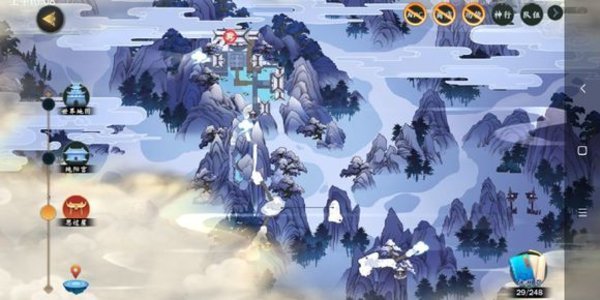 剑网3指尖江湖纯阳怎么获取跟宠?纯阳跟宠获取攻略详解 剑网3指尖江湖纯阳怎么获取跟宠?纯阳跟宠获取攻略详解