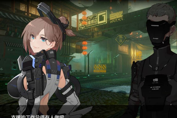 战双帕弥什冰露间章隐藏剧情怎么打?冰露间章隐藏剧情打法思路及细节操作 战双帕弥什冰露间章隐藏剧情怎么打?冰露间章隐藏剧情打法思路及细节操作