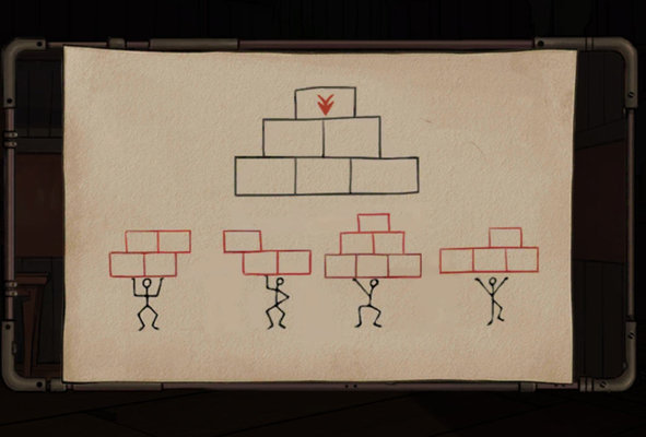 密室逃脱绝境系列8酒店惊魂第二天怎么玩？酒店惊魂第二天玩法心得