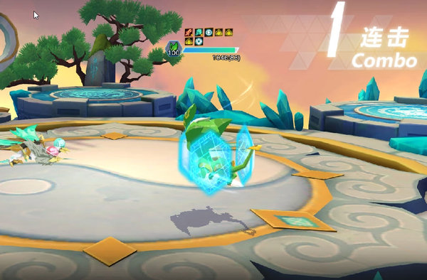 奥拉星苍穹圣龙突破简单打法思路 奥拉星苍穹圣龙突破简单打法思路