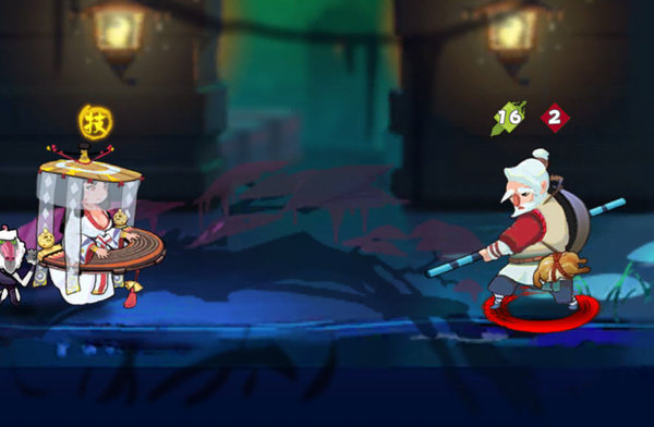 古今江湖奇想江湖气宗灵蛇拳法无限机制解析