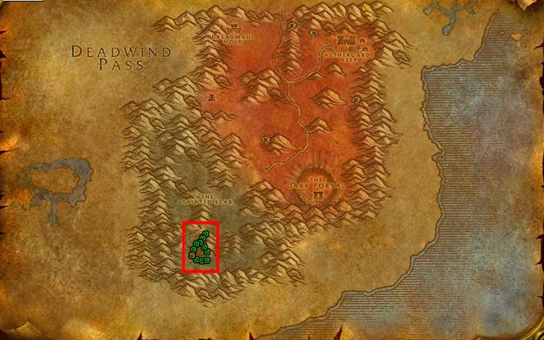 魔兽世界怀旧服湖琥珀封印魔杖怎么拿？WOW怀旧服堪比统御法杖的湖泊封印在哪儿掉落？