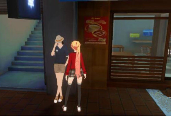 消零世界异闻大恩不言谢完成过程细节操作 消零世界异闻大恩不言谢完成过程细节操作