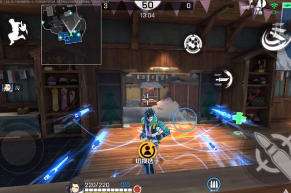 王牌战士飞将叶飞怎么玩？叶飞技能分析及天赋推荐