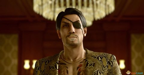 如龙：极2真岛建设全SSR人物属性介绍及分析