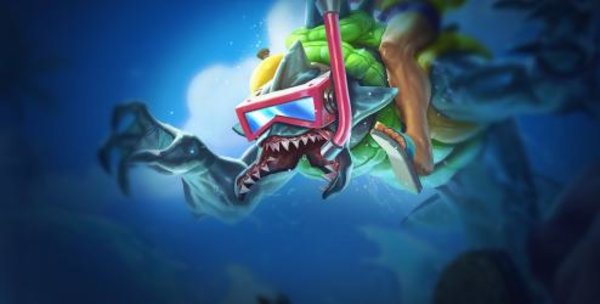 云顶之奕最会演戏的4个英雄，海选和购买看见这4个一定要慎重