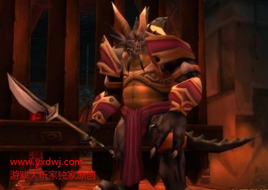 魔兽世界怀旧服黑翼之巢盗贼职业饰品在哪掉落？WOW怀旧服毒性图腾饰品具体属性