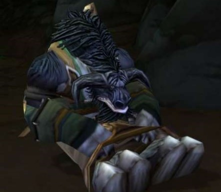 魔兽世界怀旧服哀嚎洞穴变异皮革任务怎么做？WOW怀旧服变异皮革在哪儿？