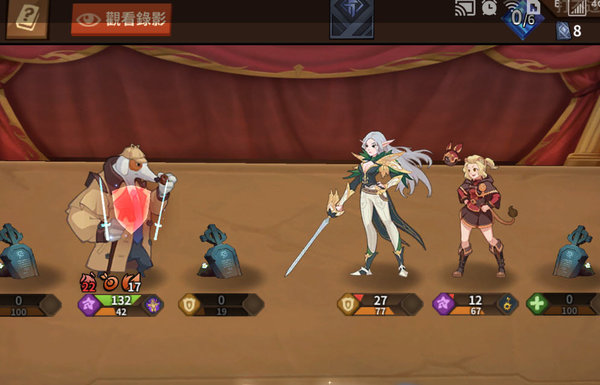 我的回合测试服怎么玩?卡牌搭配强势阵容分析