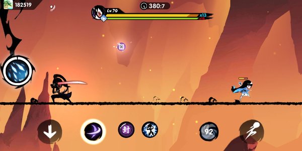 忍者必须死3琳的打法攻略