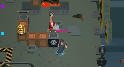 鸡你太美游戏怎么玩的几种技巧 鸡你太美游戏怎么玩的几种技巧