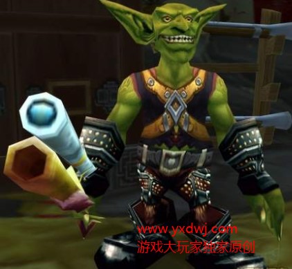 魔兽世界怀旧服简易投掷炸弹II图纸在哪购买?WOW怀旧服简易投掷炸弹II具体购买坐标 魔兽世界怀旧服简易投掷炸弹II图纸在哪购买?WOW怀旧服简易投掷炸弹II具体购买坐标