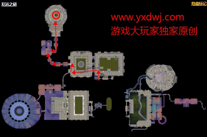 魔兽世界怀旧服强力净化器图纸在哪儿掉落？WOW怀旧服强力净化器型图纸掉落具体坐标