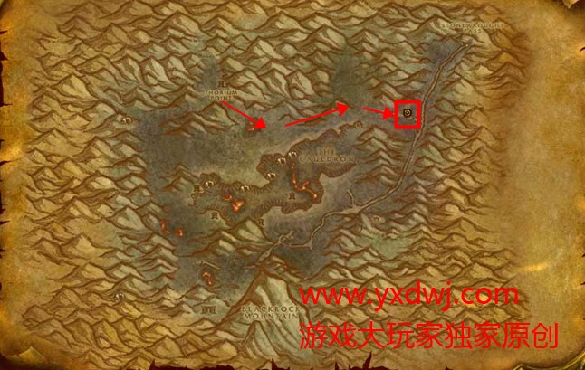 魔兽世界怀旧服驯鹿梅森任务怎么做？WOW怀旧服圣诞节驯鹿梅森在哪儿？