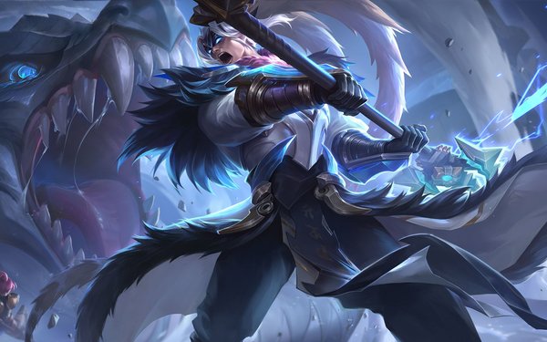 王者荣耀s16赛季关于上单你需要知道的