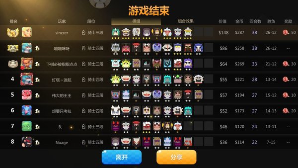 多多自走棋不限量测试新套路光羽德？光羽德核心玩法讲解