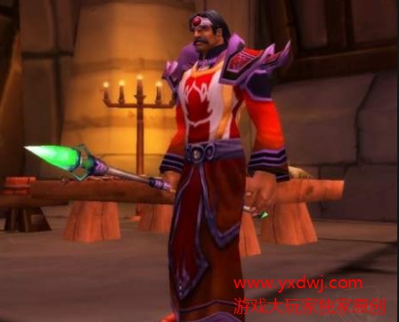 魔兽世界怀旧服双手特效智力附魔配方在哪儿掉落？WOW怀旧服双手特效智力附魔获取具体坐标