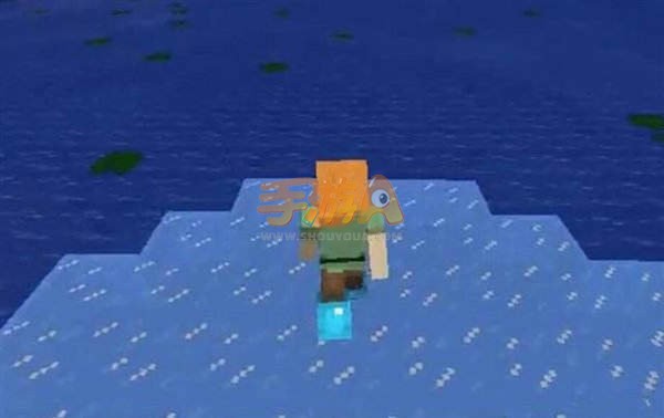 《我的世界》终极逆天道具四大神器齐出 骨灰级玩家都不了解其中奥秘