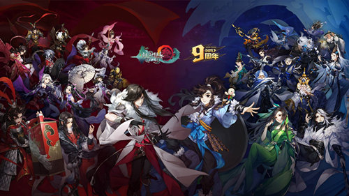 剑网3指尖江湖万花PVP打法技巧讲解