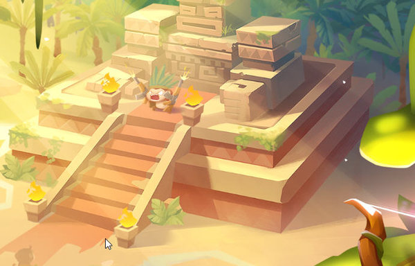 元气骑士2.3版本新武器推荐及分析