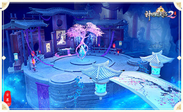 神雕侠侣2古墓带什么侠客好？古墓侠客搭配方法