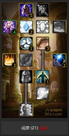 魔兽世界怀旧服牧师神牧团本天赋怎么点？WOW怀旧服牧师团本刷DPS队天赋点法