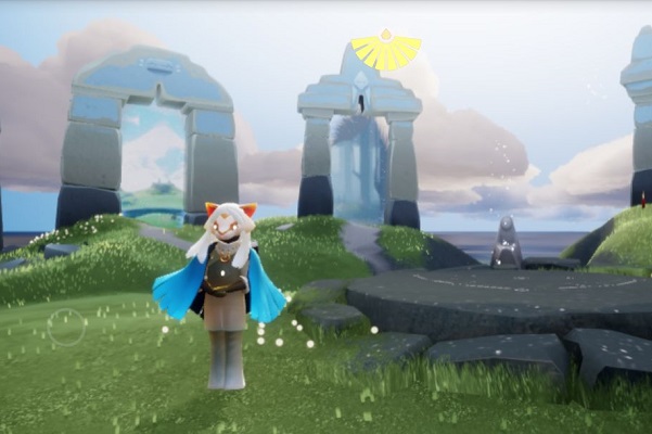 光遇伊甸怎么过？伊甸过关小技巧