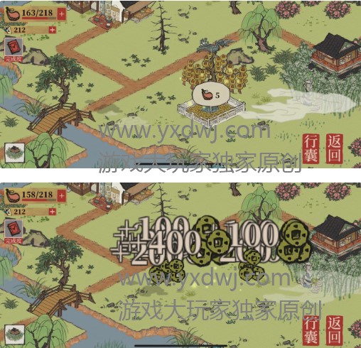 江南百景图探险怎么刷金币体力？江南百景图探险刷体力玩法