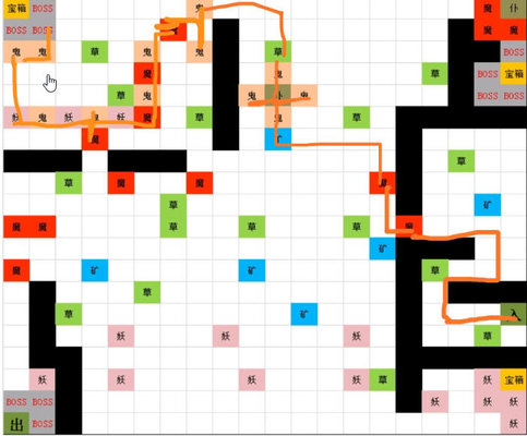 想不想修真图3灵石怎么刷？想不想修真图3灵石刷法路线及收益效果