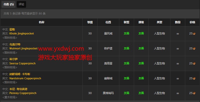 魔兽世界怀旧服冬幕节的礼物任务怎么做?WOW怀旧服圣诞节小姜饼和冰镇牛奶在哪儿? 魔兽世界怀旧服冬幕节的礼物任务怎么做?WOW怀旧服圣诞节小姜饼和冰镇牛奶在哪儿?