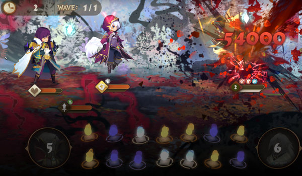 万象物语泉sp伤害高吗？泉sp高伤害分析