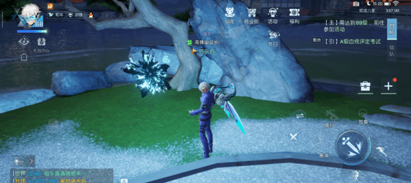 龙族幻想80级新活动尼伯龙根最全面攻略解析