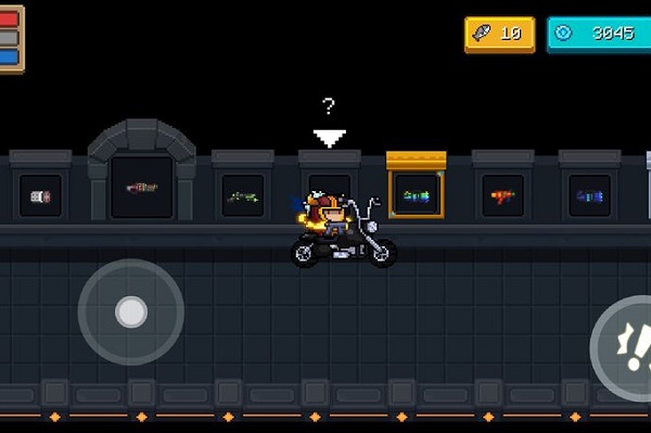 元气骑士试练之地怎么打?法师试练之地打法技巧 元气骑士试练之地怎么打?法师试练之地打法技巧