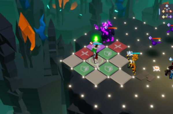 凹凸世界手游解密1-10全关卡通关思路及方法 凹凸世界手游解密1-10全关卡通关思路及方法