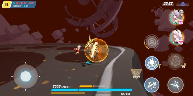 崩坏3女王怎么玩？女王装备操作及打法分析