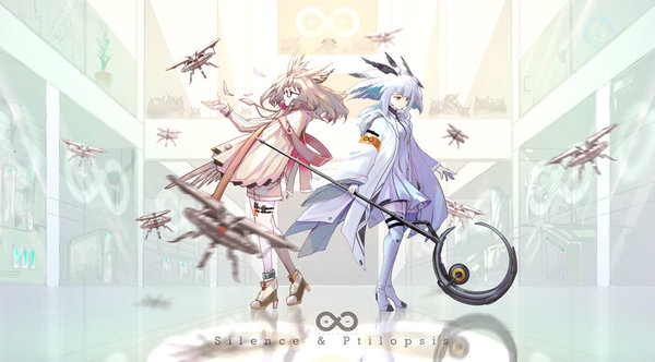 《明日方舟》单体医疗干员最终治疗量对比攻略