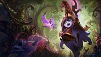 LOL云顶之弈露露装备与出装阵容解析