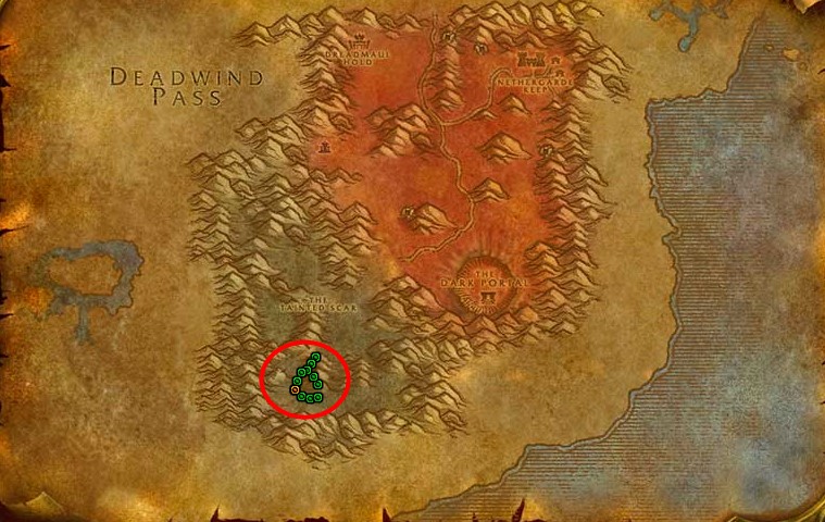 魔兽世界怀旧服混乱戒指在哪儿?WOW怀旧服法爆戒指混乱戒指怎么获取? 魔兽世界怀旧服混乱戒指在哪儿?WOW怀旧服法爆戒指混乱戒指怎么获取?