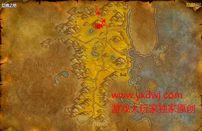 魔兽世界怀旧服召唤者任务怎么做?WOW怀旧服萨瑞鲁斯·法伯尼在哪儿? 魔兽世界怀旧服召唤者任务怎么做?WOW怀旧服萨瑞鲁斯·法伯尼在哪儿?