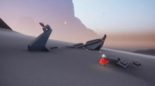 网易sky光遇手游第一章通关方法