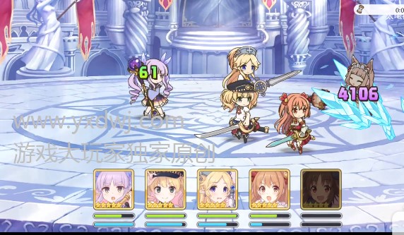 公主连结五星裁缝怎么破？公主连结裁缝苟队怎么拆？