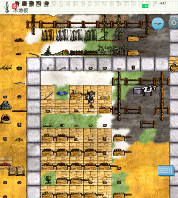 一小时人生夏娃叠加食物的攻略 一小时人生夏娃叠加食物的攻略